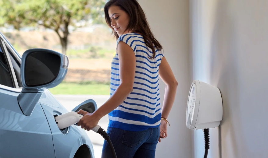 Charging Your Electric Vehicle At Home — Plugin Perks